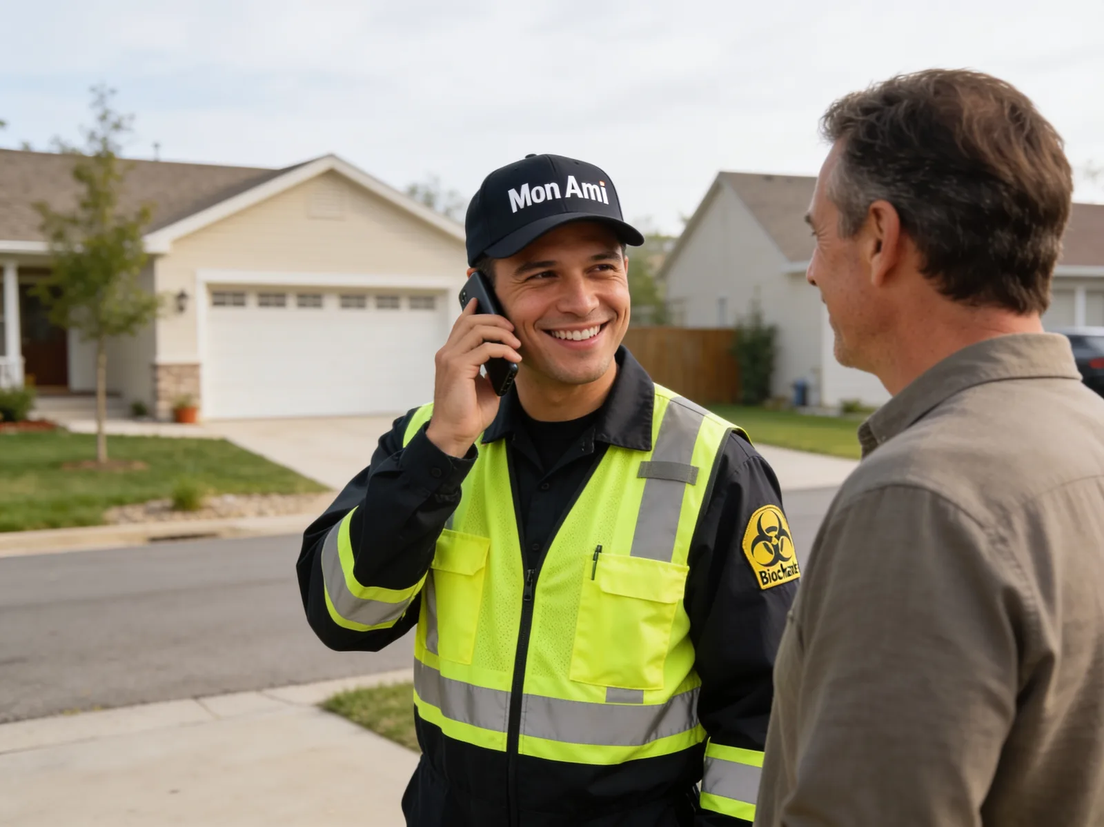 Sewage Cleanup Niota, IL FAQs